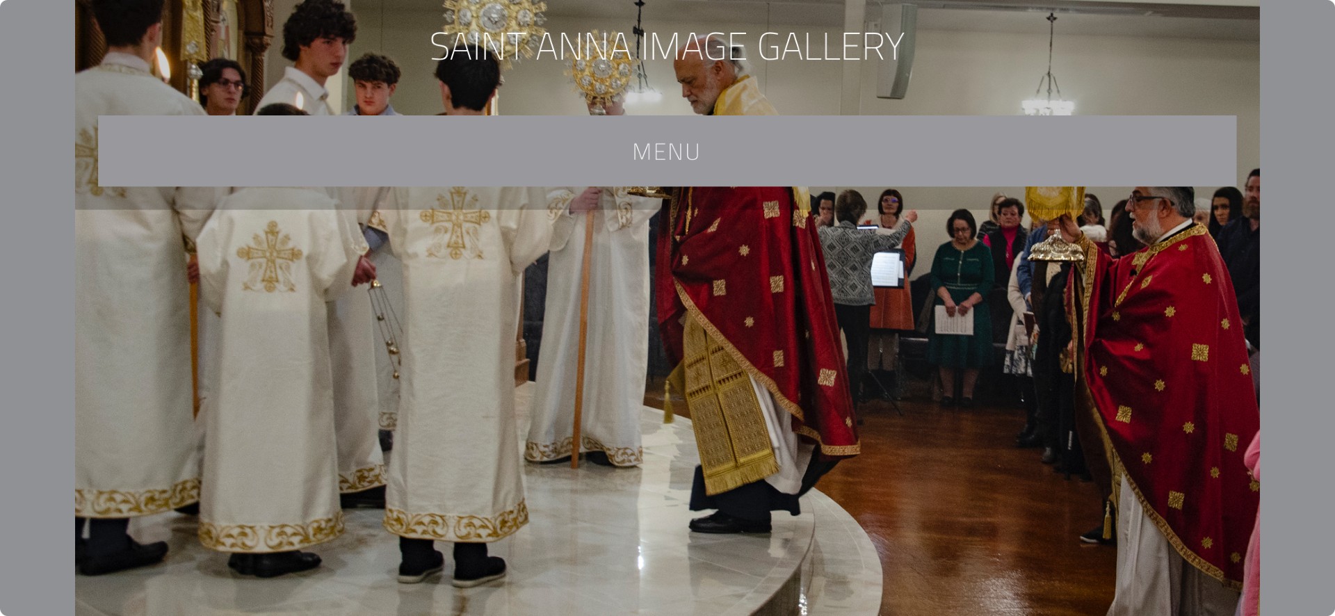 St. Anna Photo Gallery